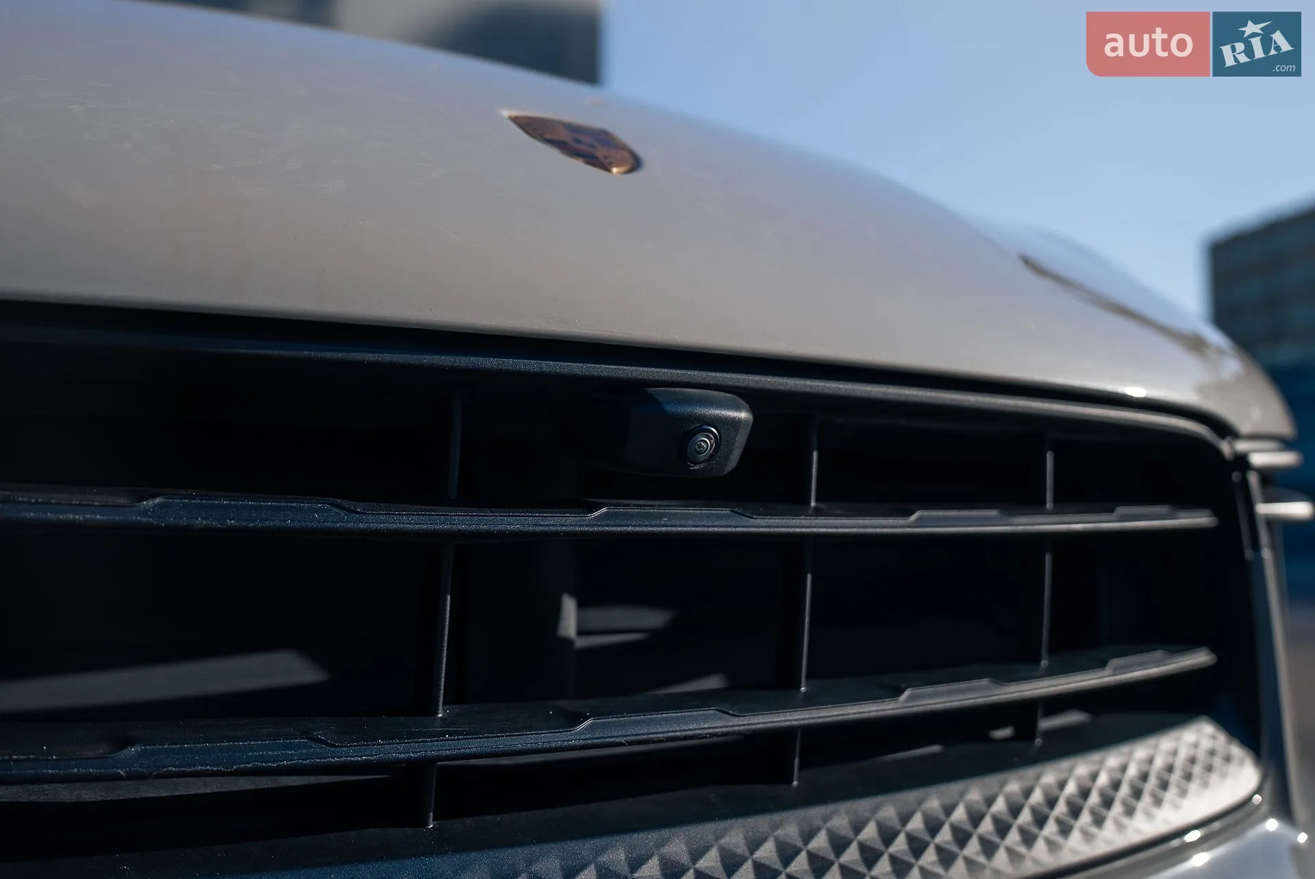 2022 Porsche Macan - мініатюра 13