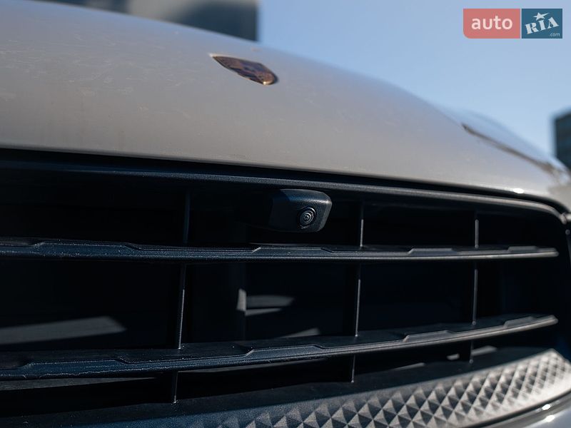 Внедорожник / Кроссовер Porsche Macan 2022 в Киеве фото 13 Внедорожник / Кроссовер Porsche Macan 2022 в Киеве