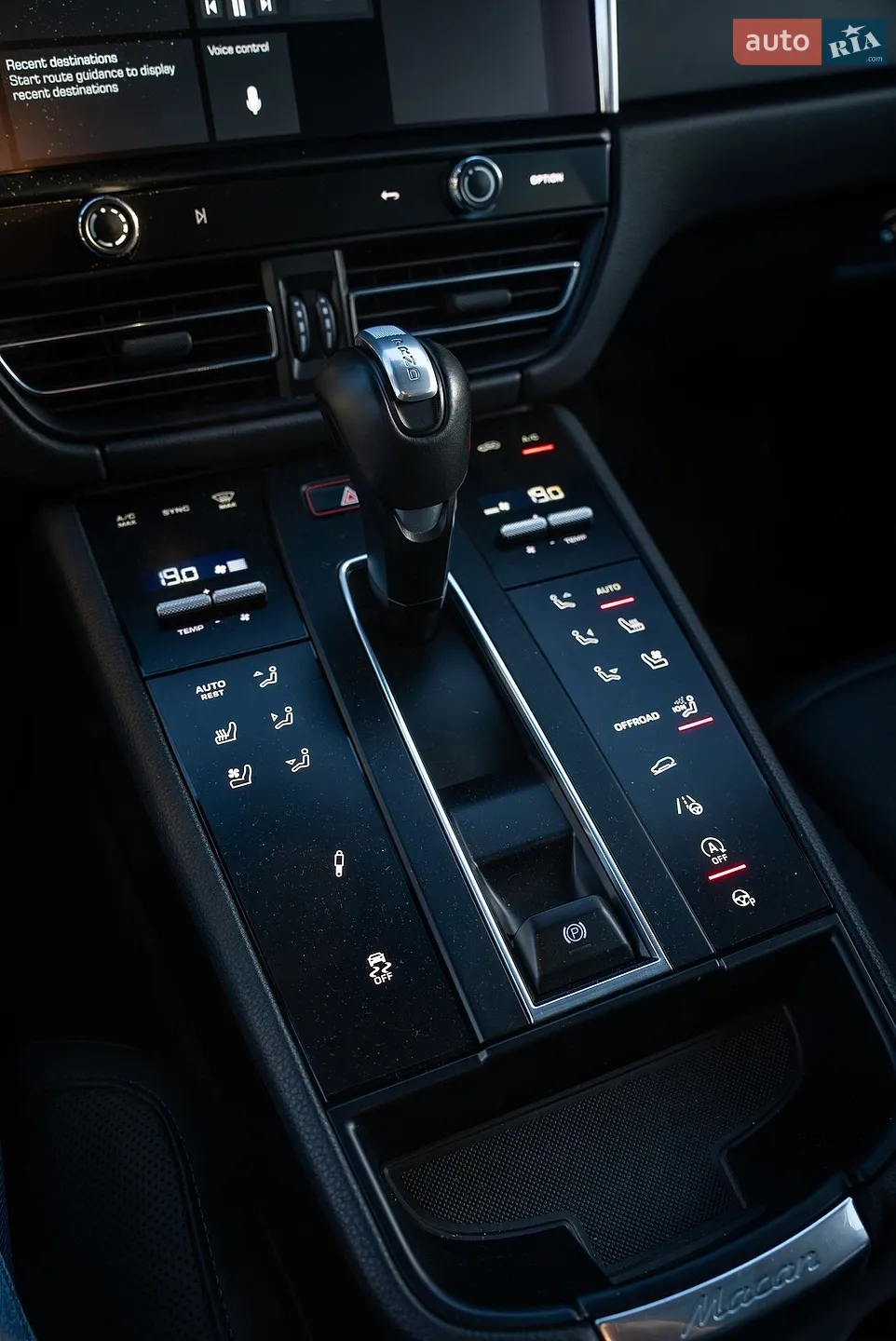 2022 Porsche Macan - мініатюра 18