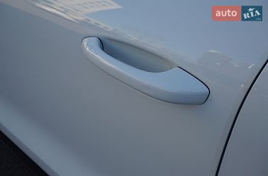 Внедорожник / Кроссовер Porsche Macan 2016 в Одессе