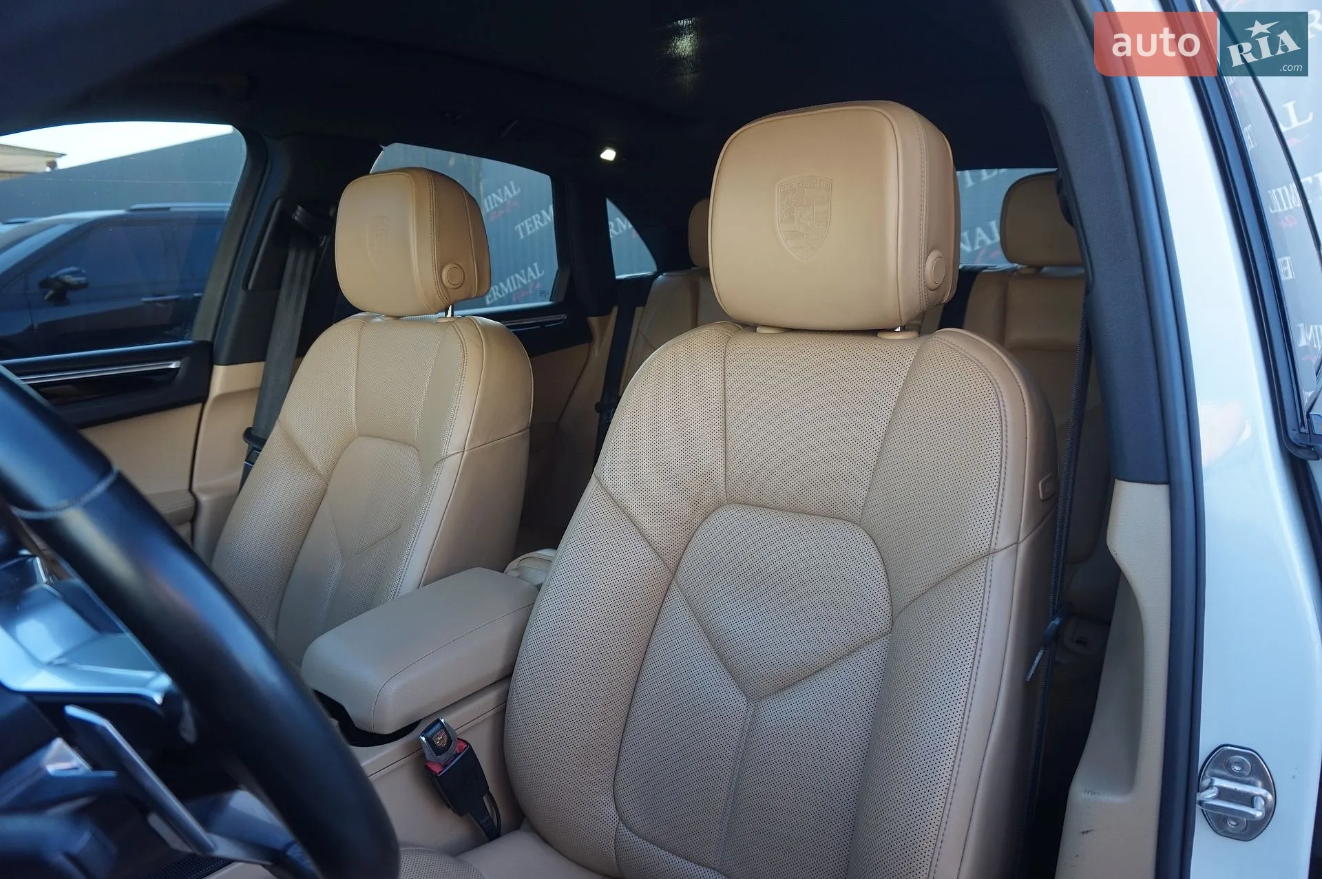 2016 Porsche Macan - мініатюра 22
