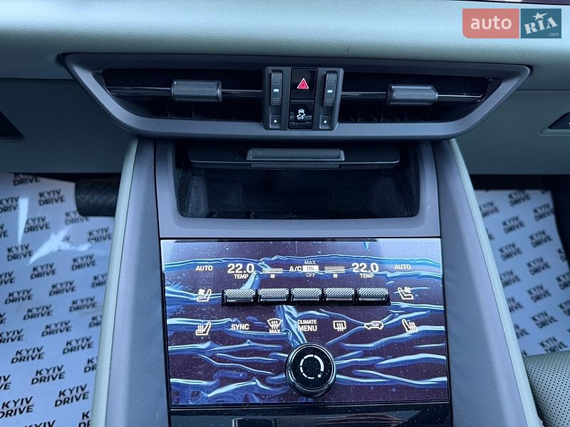 Внедорожник / Кроссовер Porsche Macan 2025 в Киеве