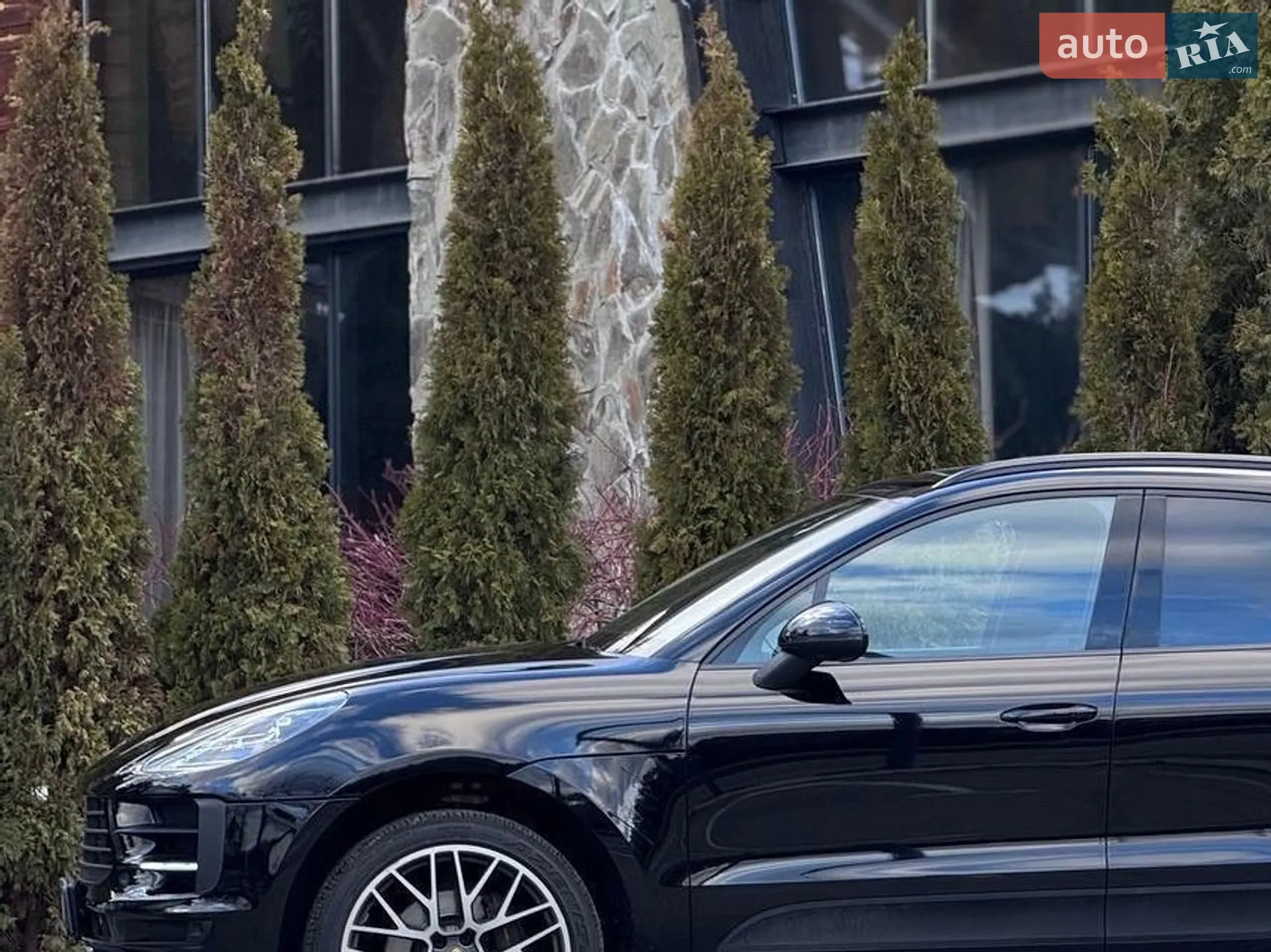 2020 Porsche Macan - мініатюра 14