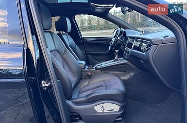 Внедорожник / Кроссовер Porsche Macan 2020 в Киеве