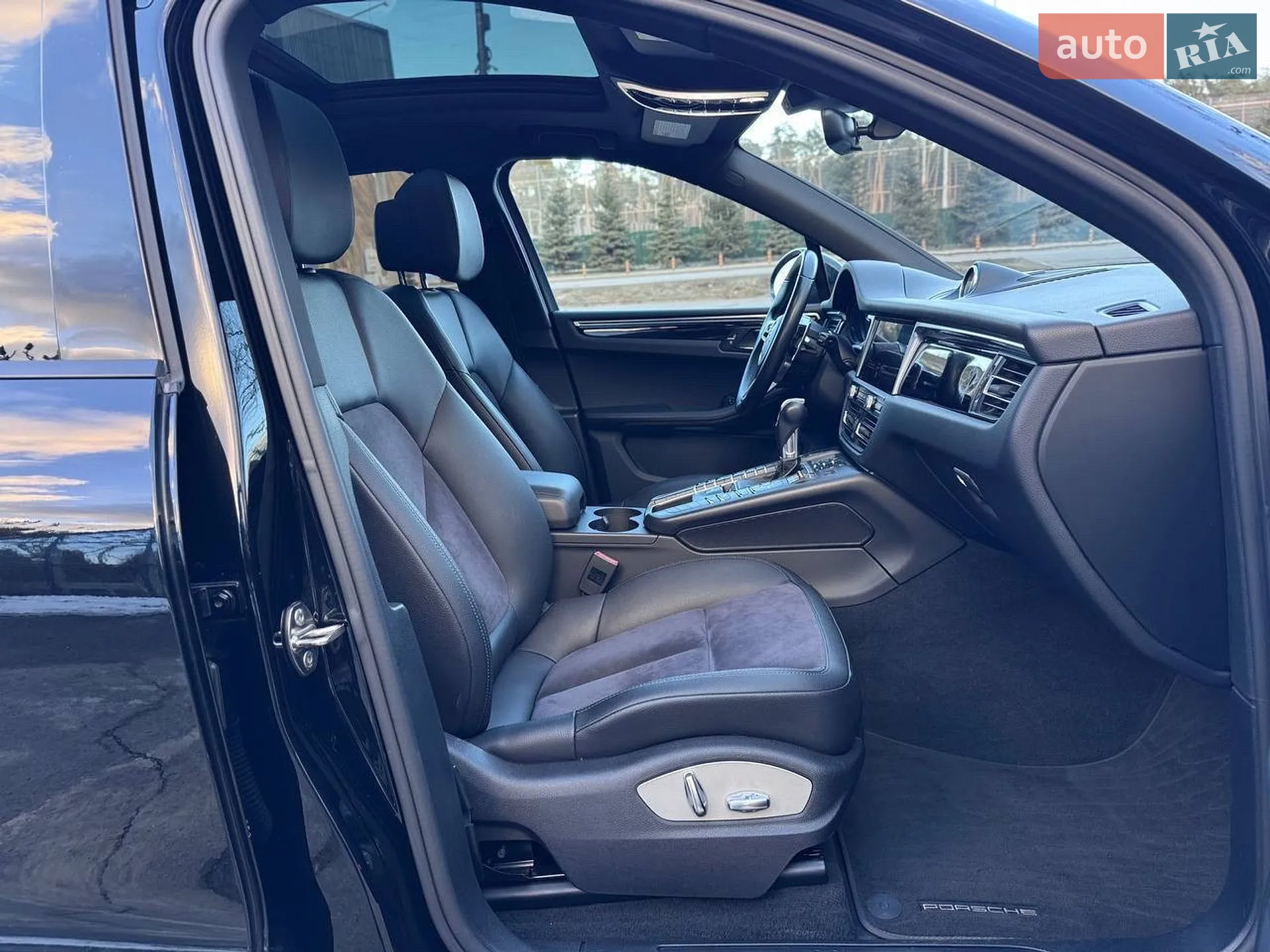 2020 Porsche Macan - мініатюра 43