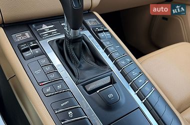 Внедорожник / Кроссовер Porsche Macan 2018 в Луцке