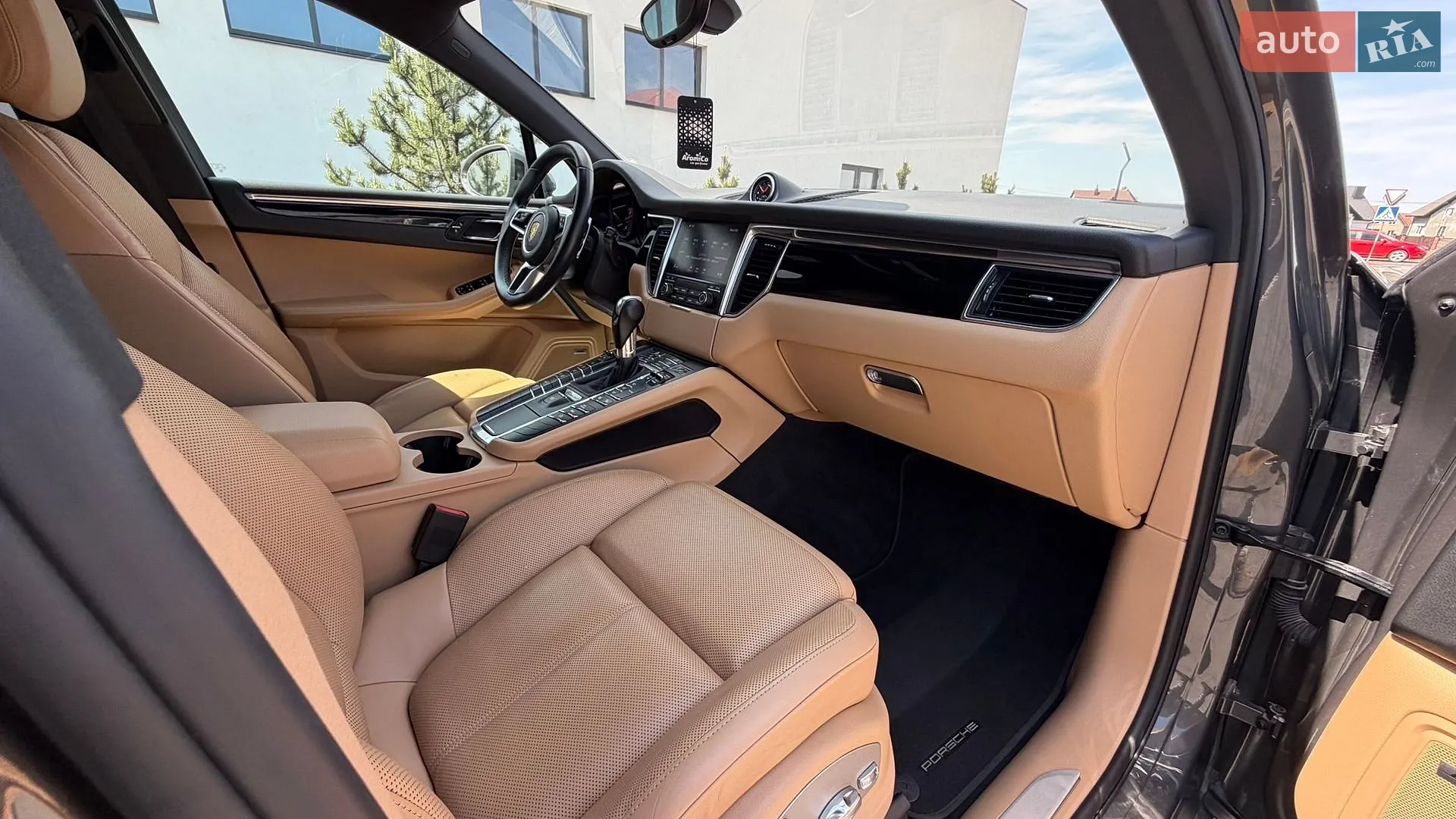 2018 Porsche Macan - мініатюра 63