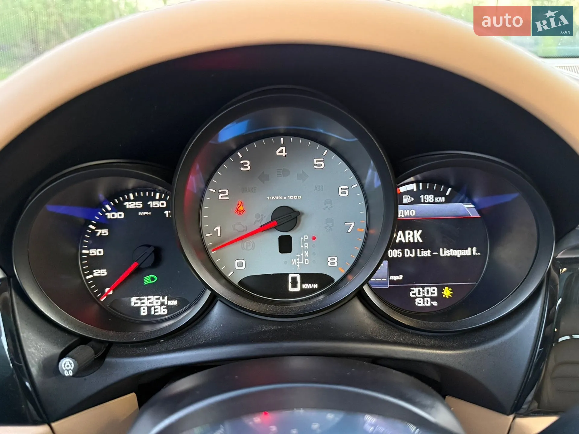 2015 Porsche Macan - мініатюра 17