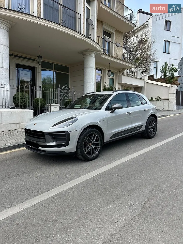 2025 BMW X4 - мініатюра 31