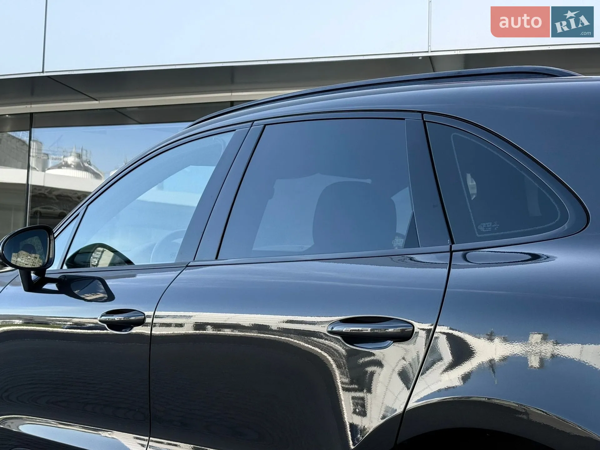 2020 Porsche Macan - мініатюра 13