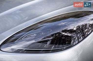 Внедорожник / Кроссовер Porsche Macan 2022 в Киеве
