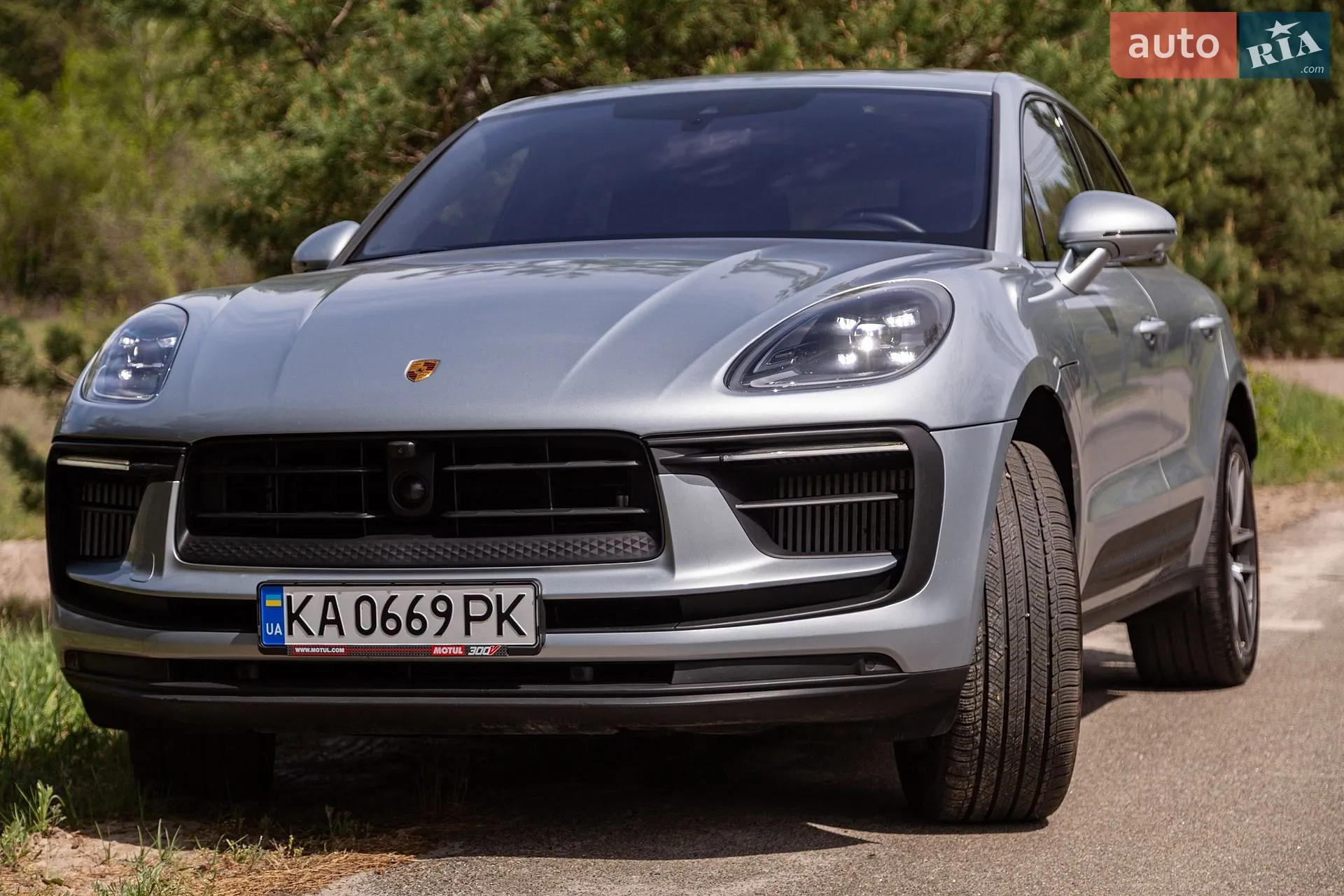 2022 Porsche Macan - мініатюра 8