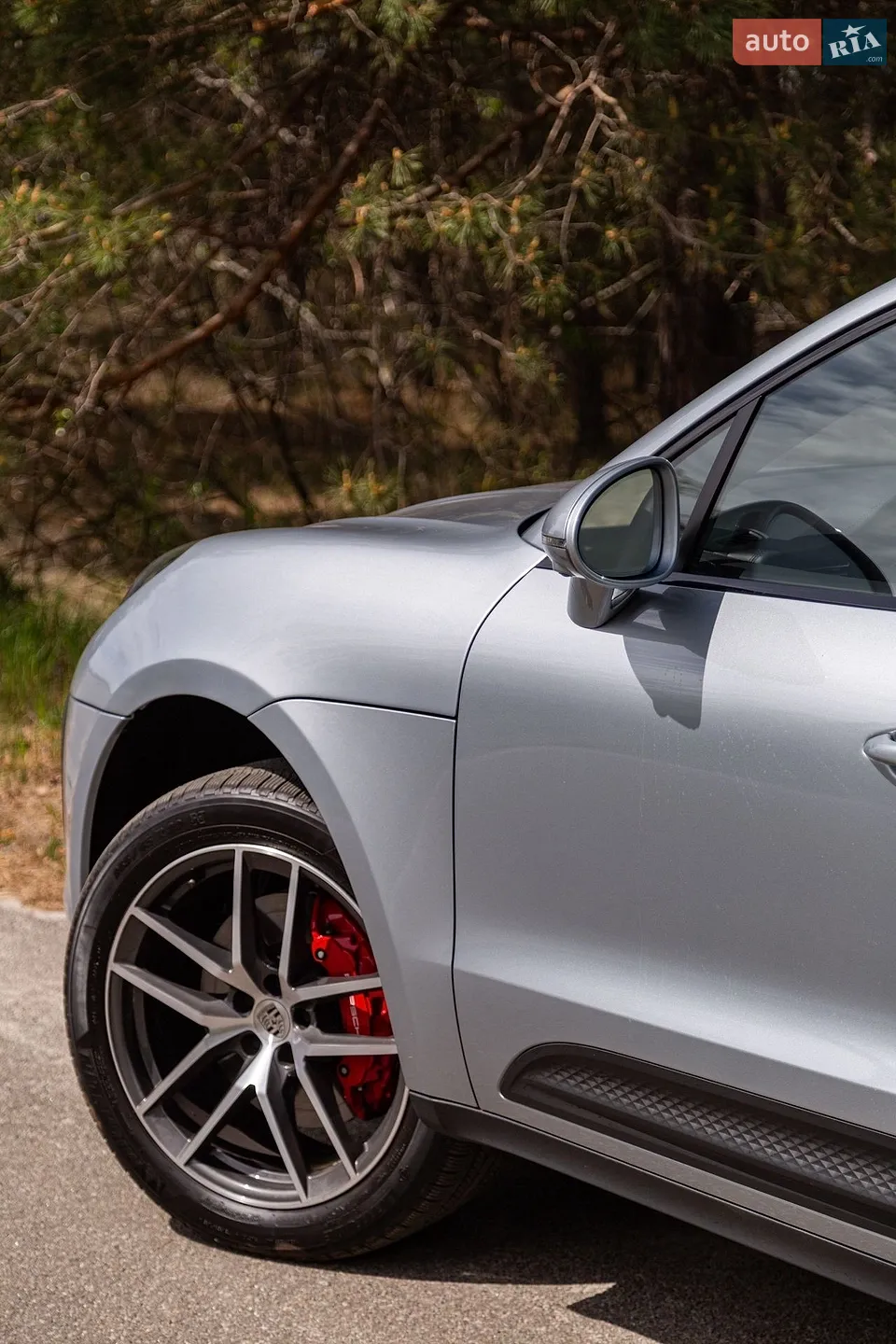 2022 Porsche Macan - мініатюра 9