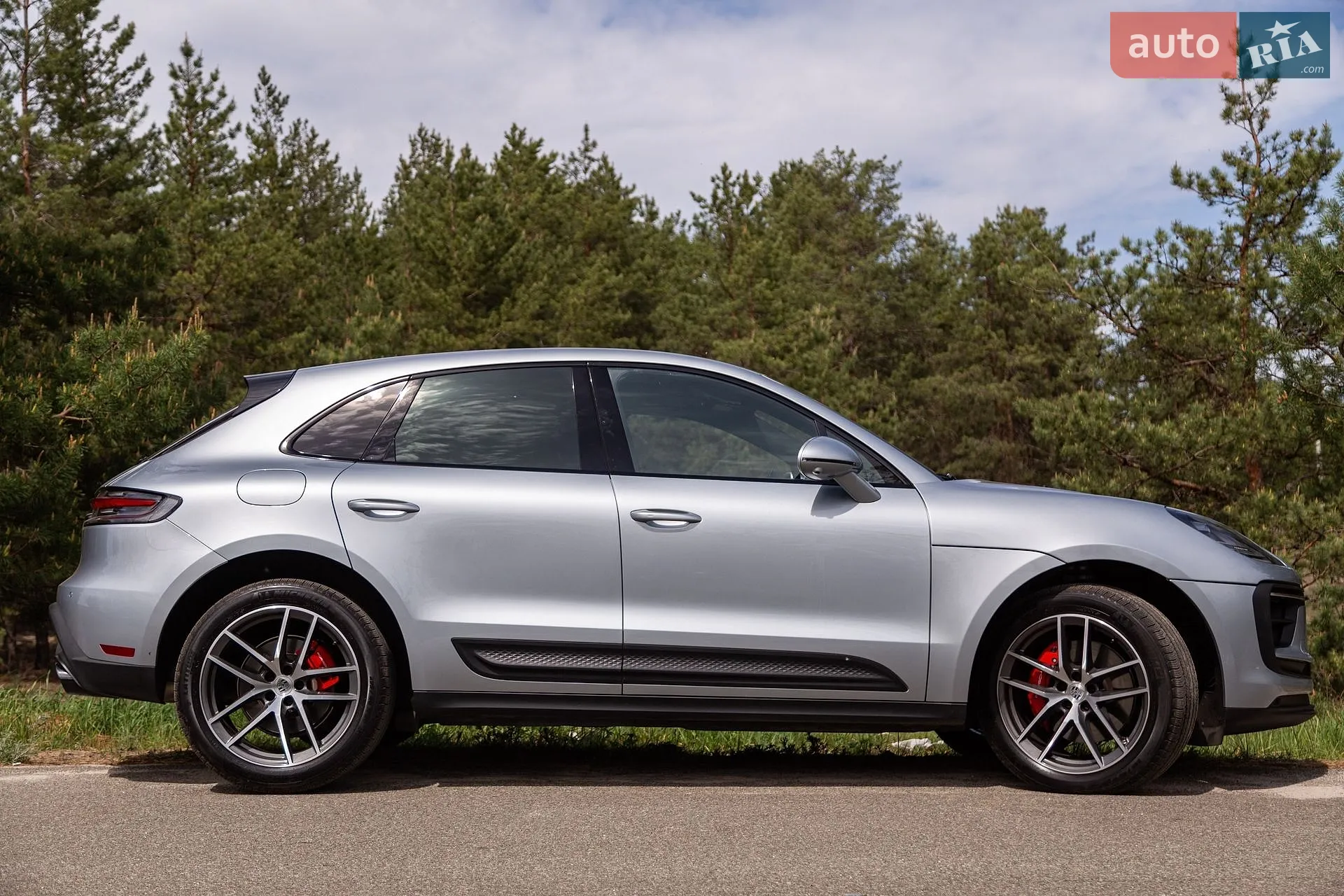 2022 Porsche Macan - мініатюра 16