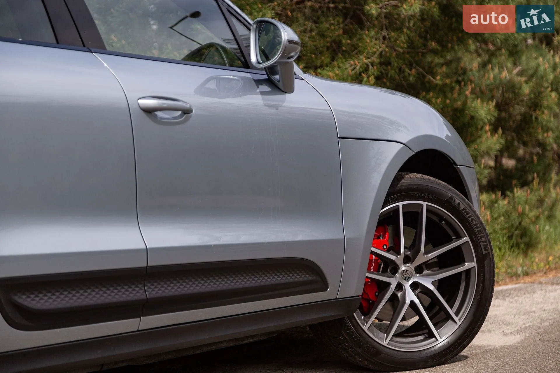 2022 Porsche Macan - мініатюра 20
