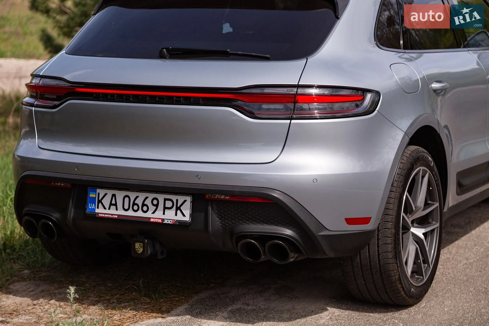 2022 Porsche Macan - мініатюра 25
