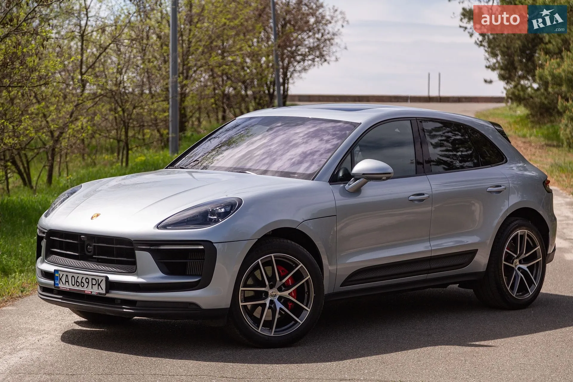 2022 Porsche Macan - мініатюра 29