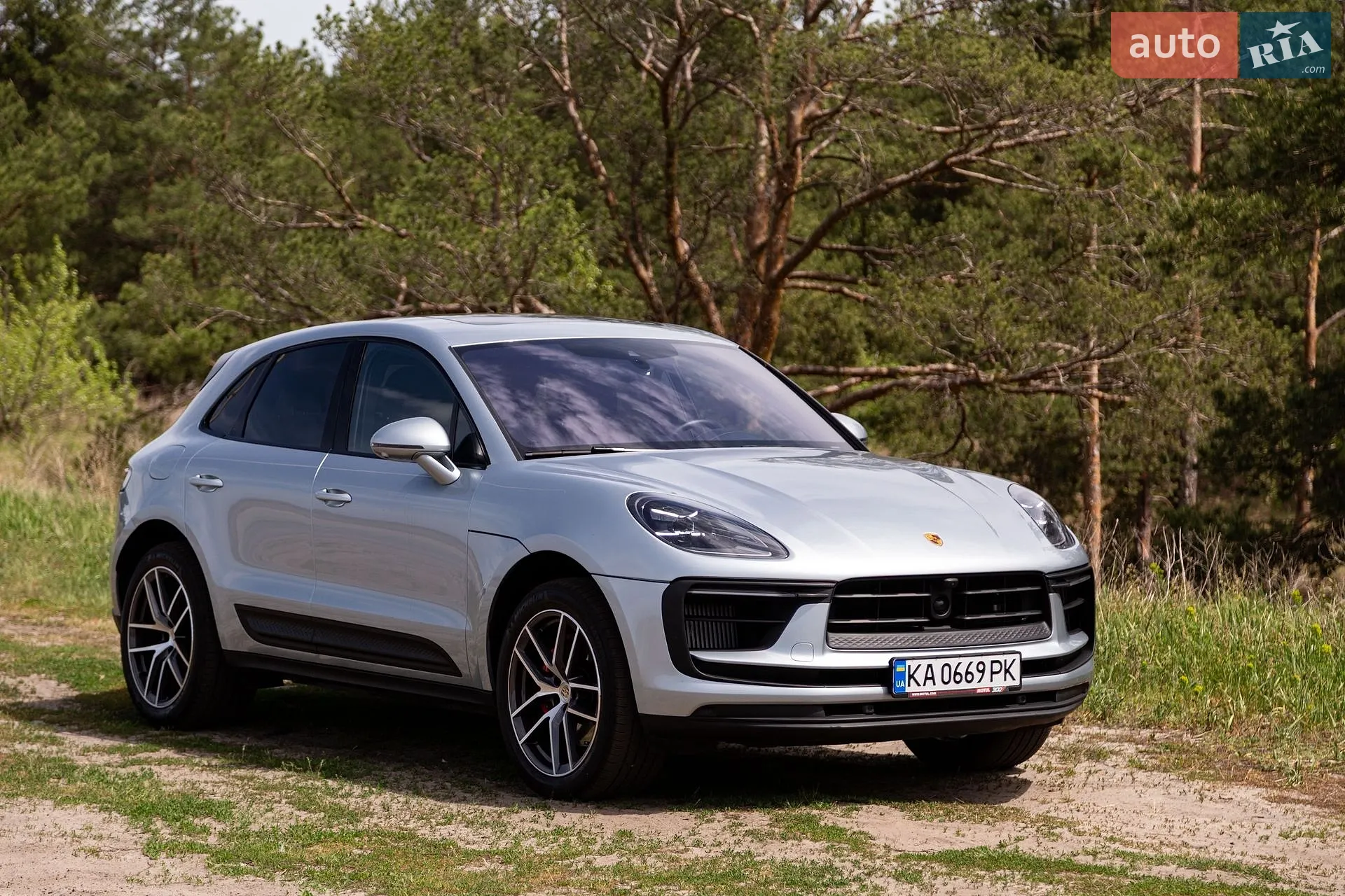 2022 Porsche Macan - мініатюра 43