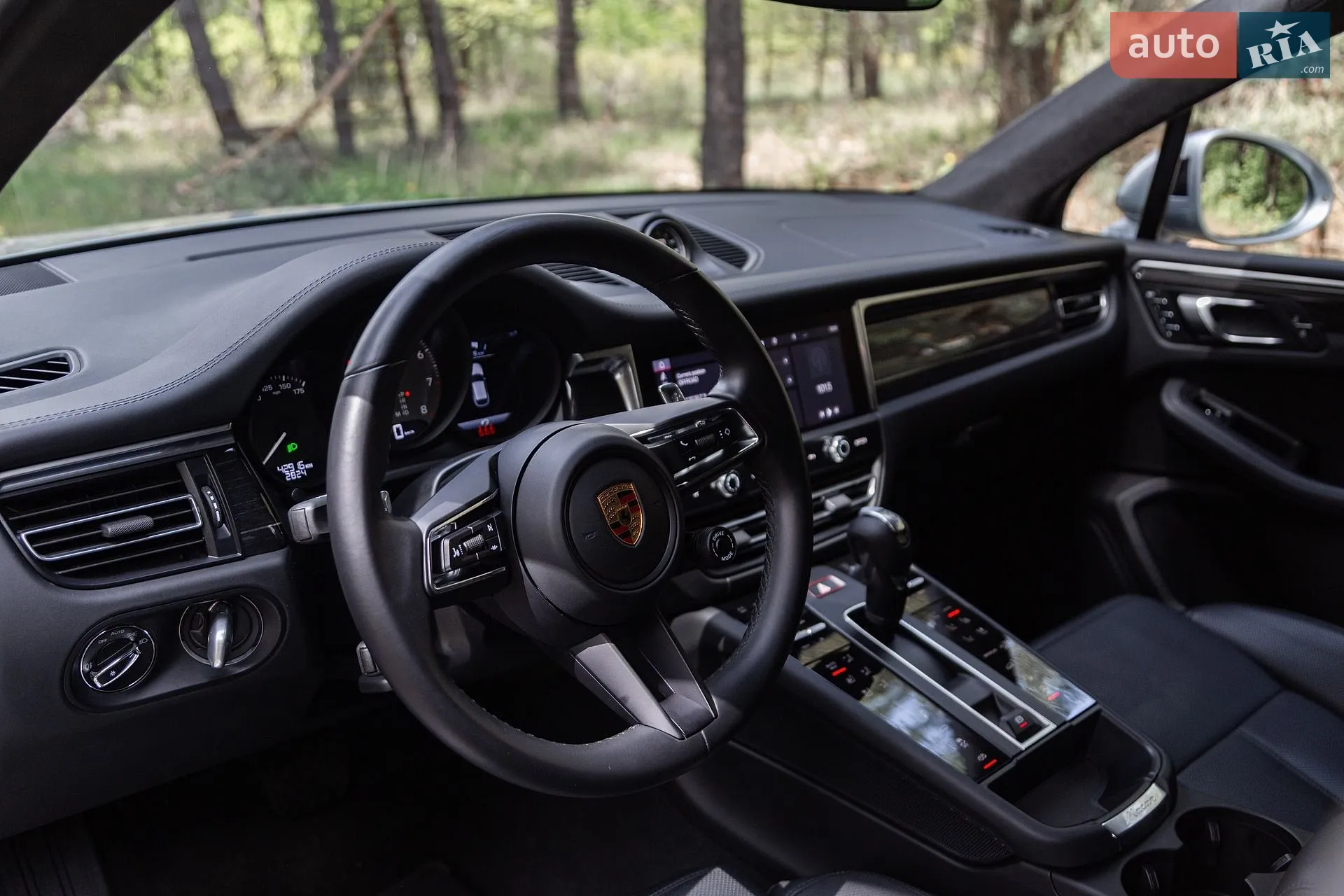 2022 Porsche Macan - мініатюра 48