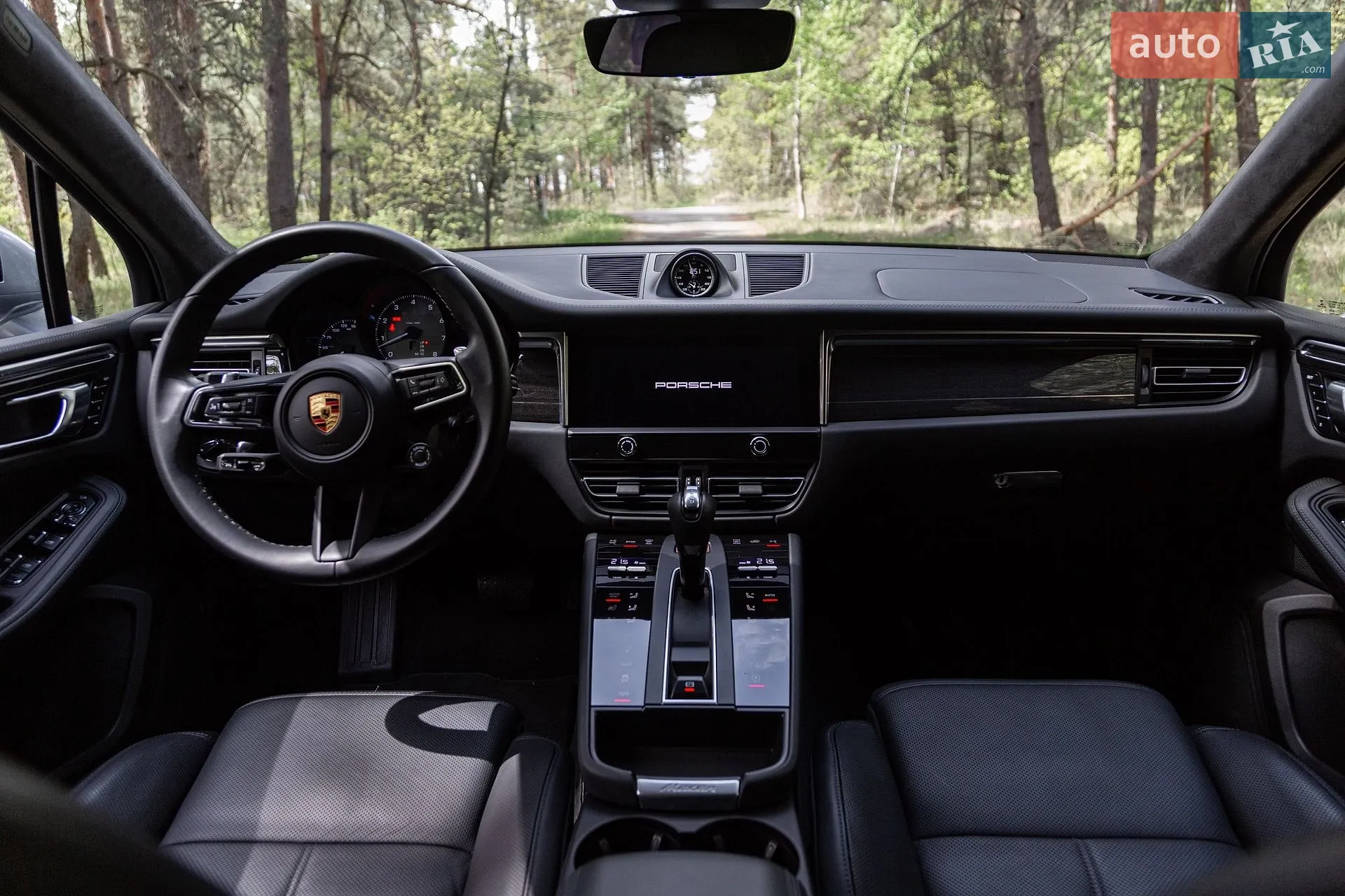 2022 Porsche Macan - мініатюра 53