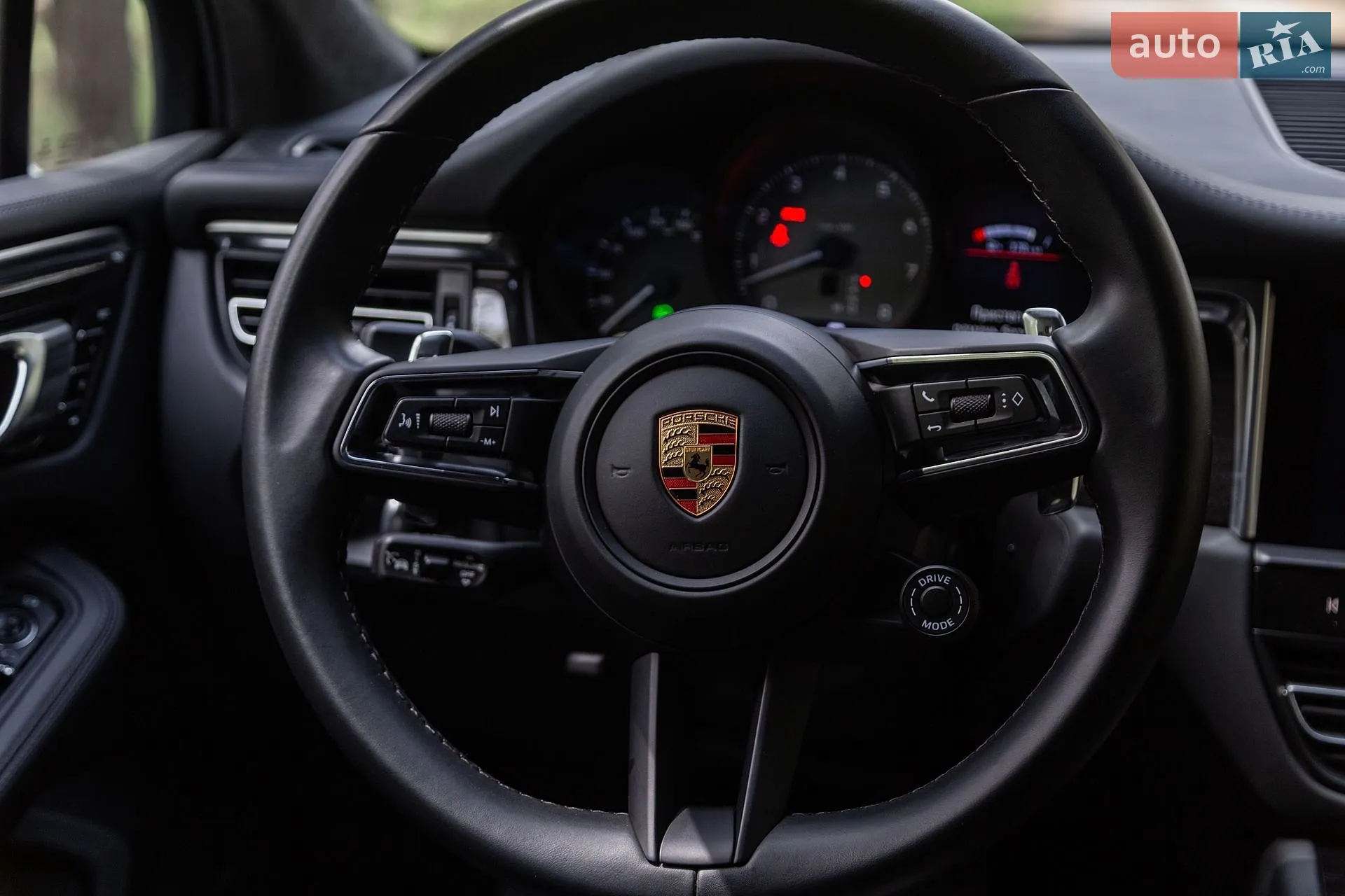 2022 Porsche Macan - мініатюра 58