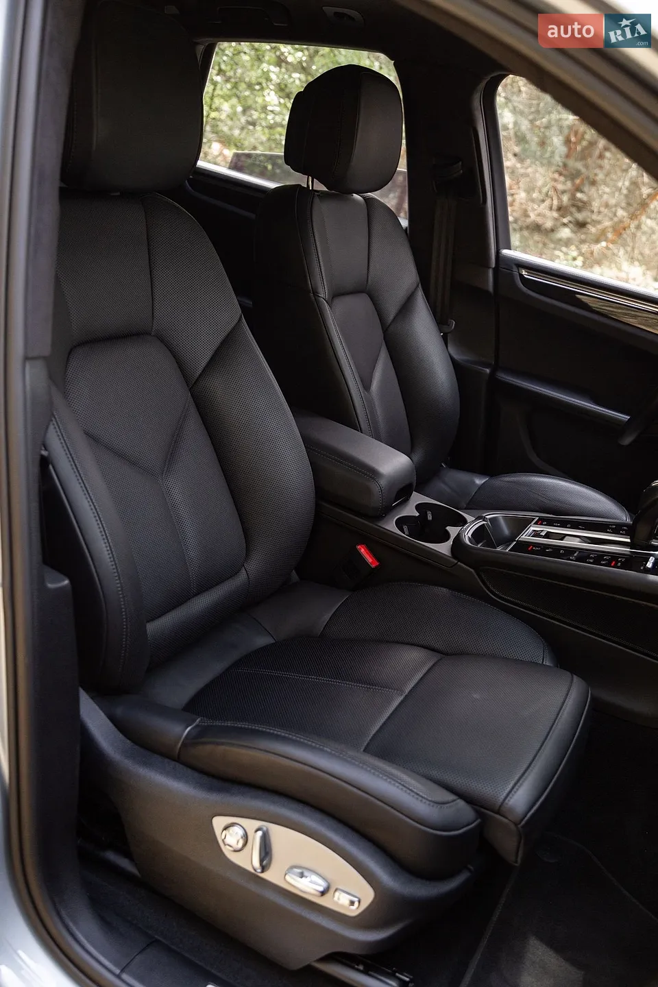 2022 Porsche Macan - мініатюра 62