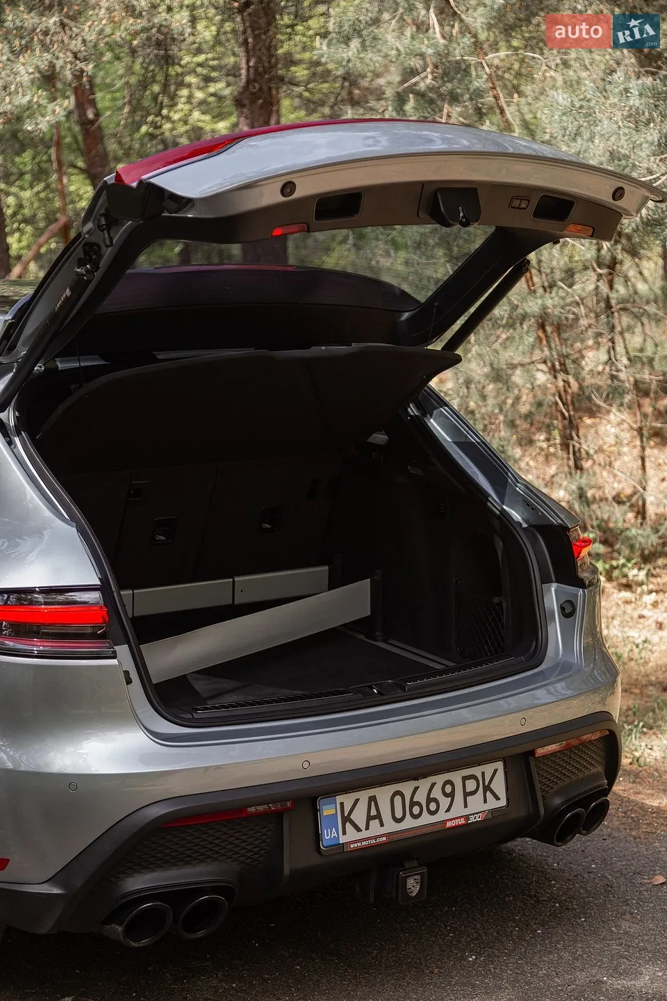 2022 Porsche Macan - мініатюра 67