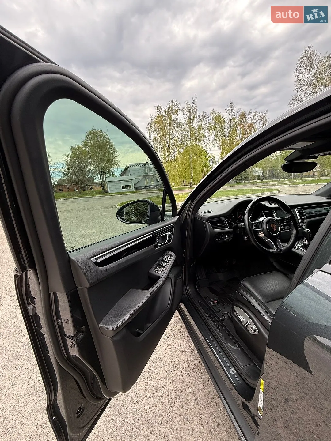 2018 Porsche Macan - мініатюра 14
