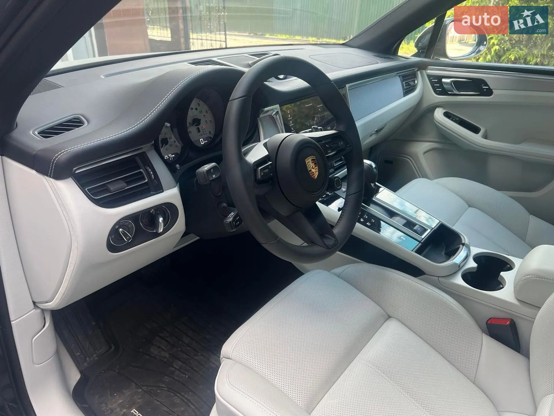 2024 Porsche Macan - мініатюра 39
