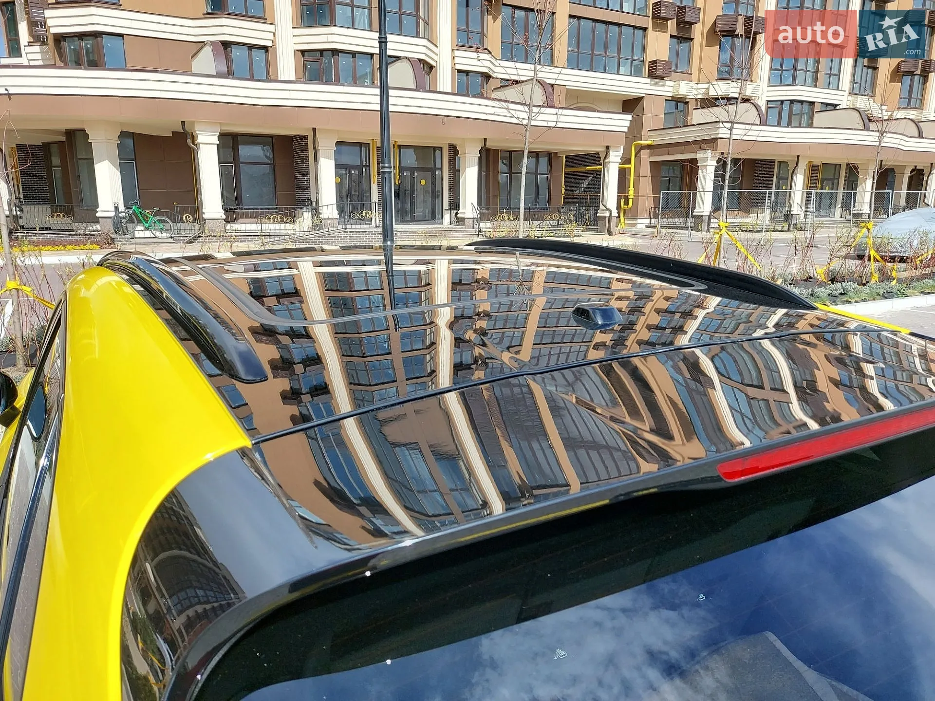 2018 Porsche Macan - мініатюра 23