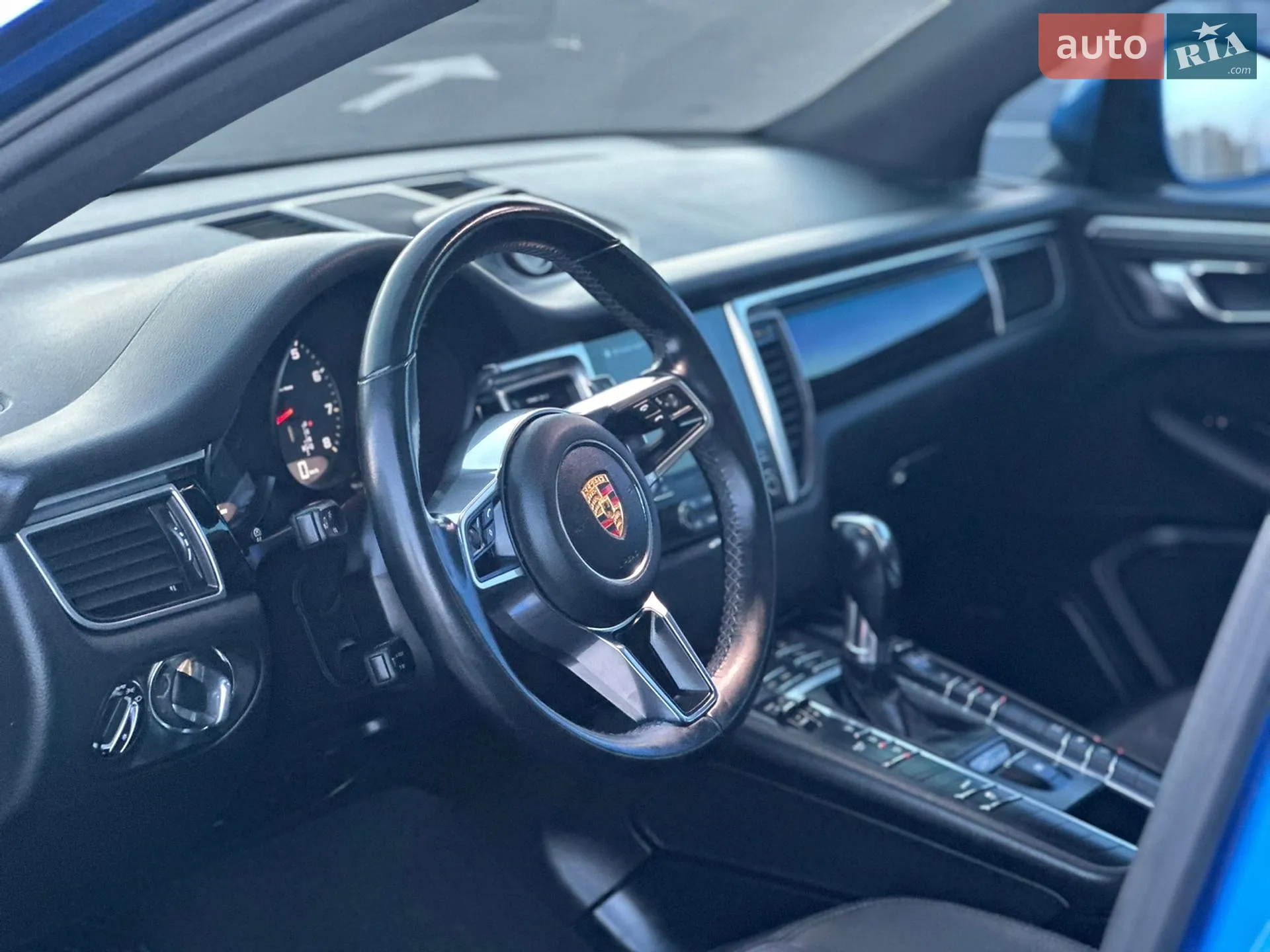 2018 Porsche Macan - мініатюра 31