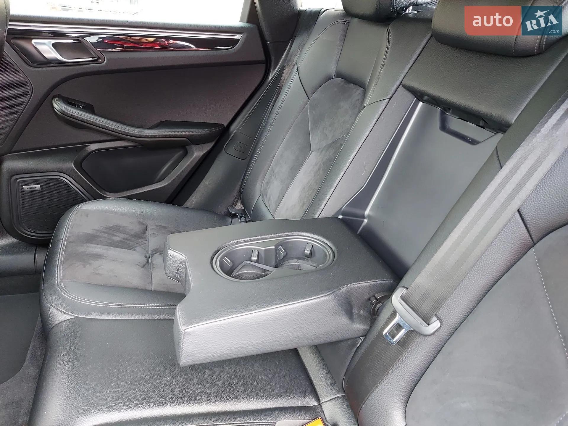 2018 Porsche Macan - мініатюра 38
