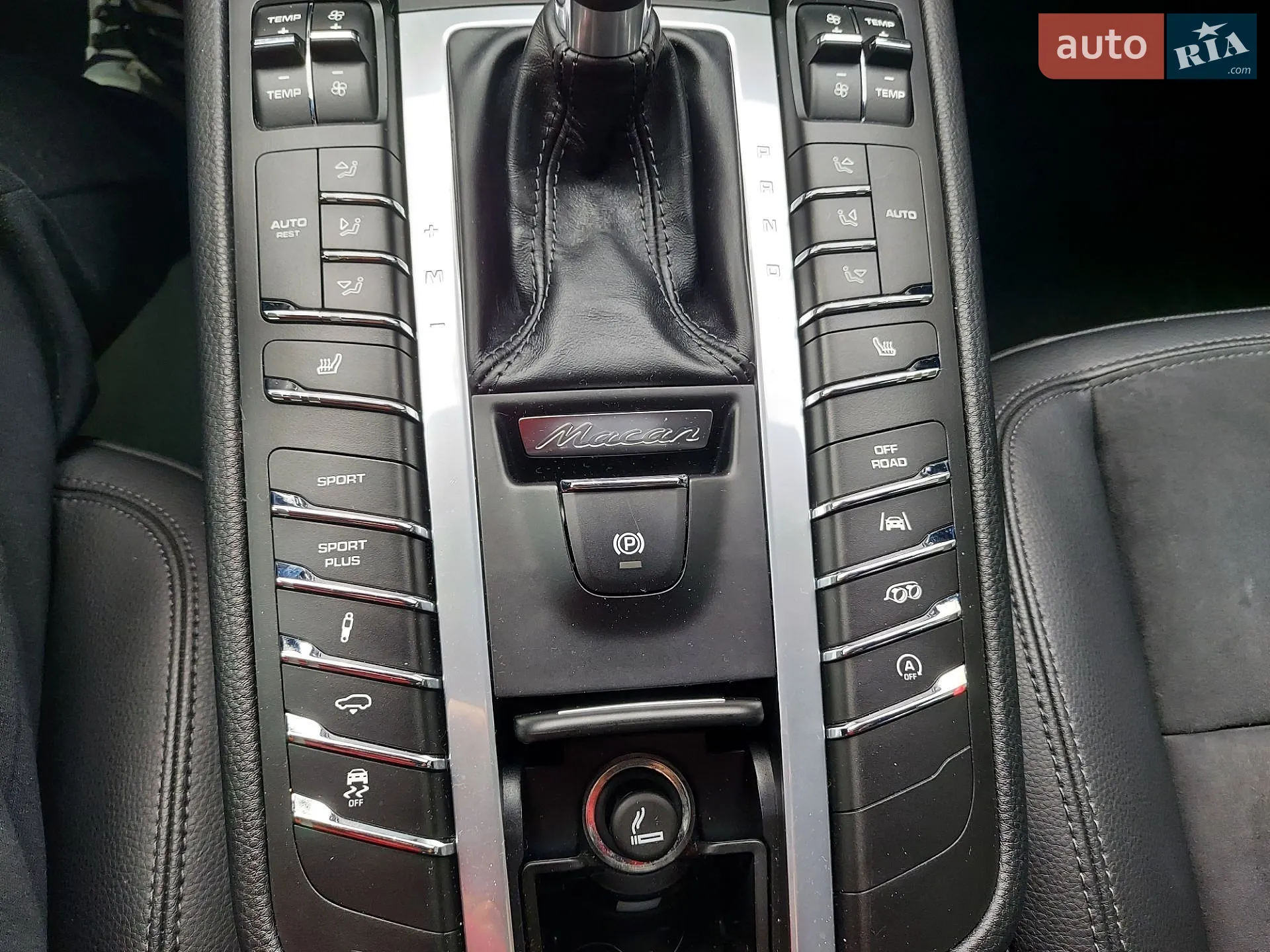 2018 Porsche Macan - мініатюра 61