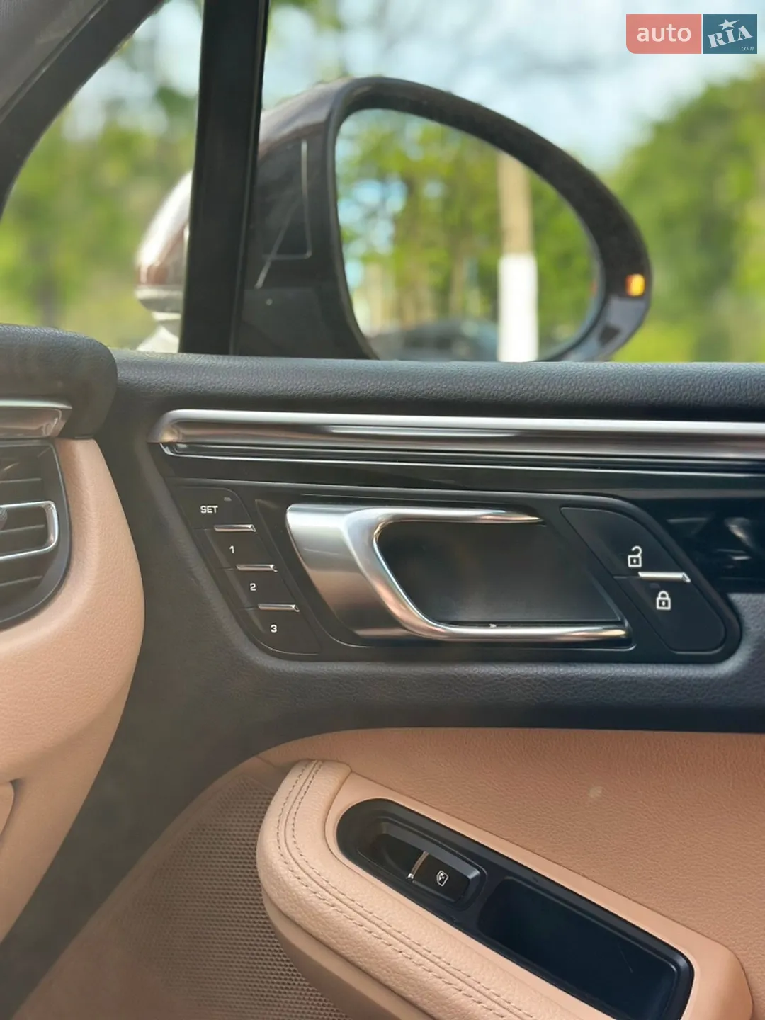 2020 Porsche Macan - мініатюра 8