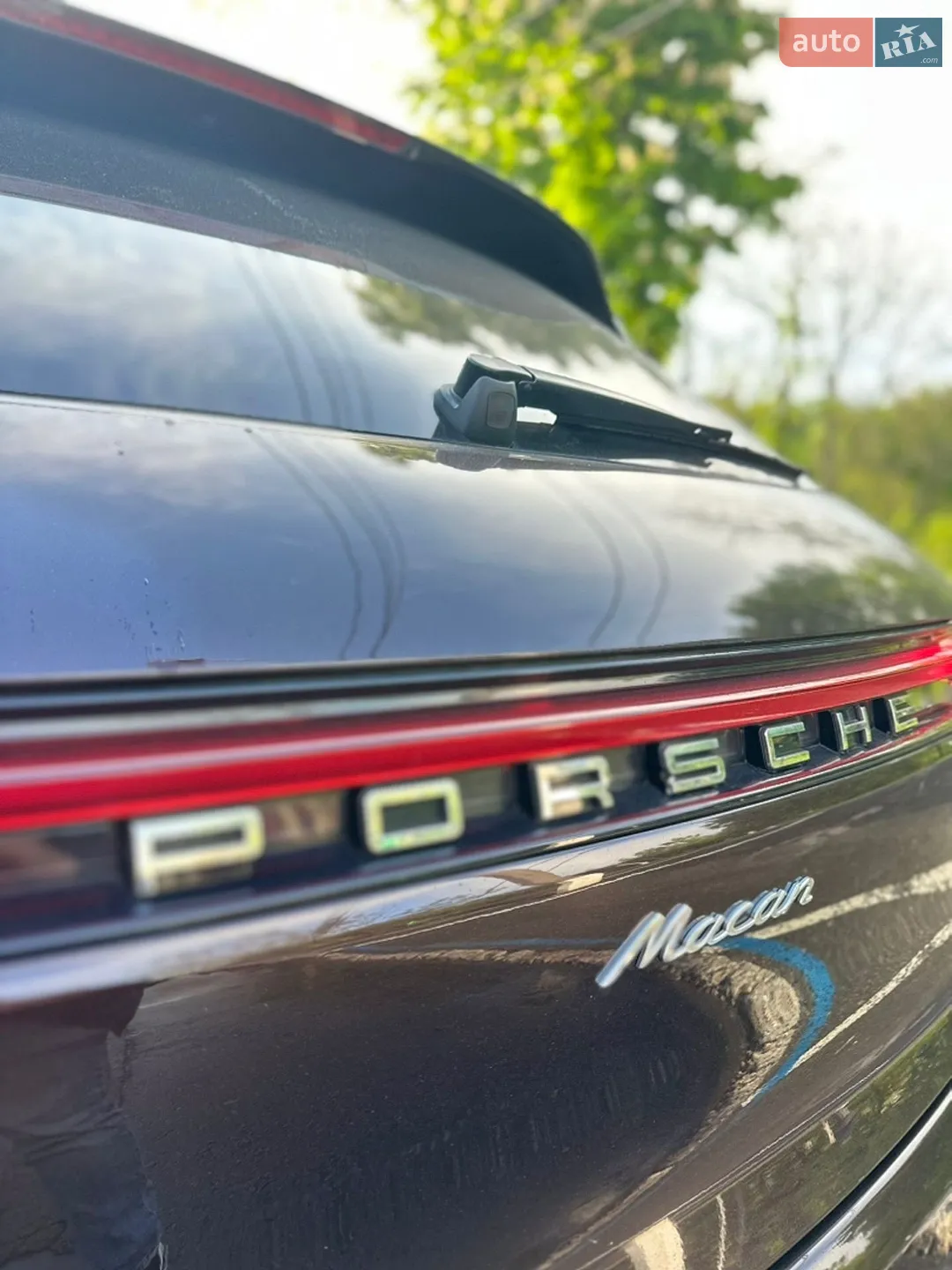 2020 Porsche Macan - мініатюра 10
