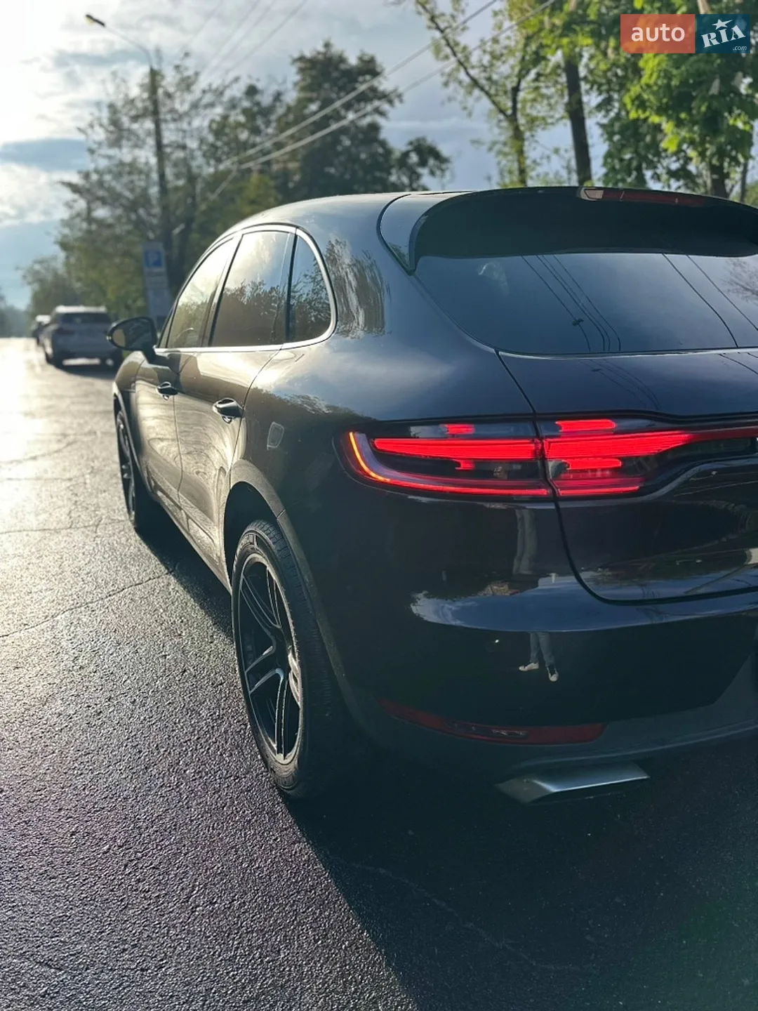2020 Porsche Macan - мініатюра 15