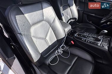 Внедорожник / Кроссовер Porsche Macan 2018 в Харькове