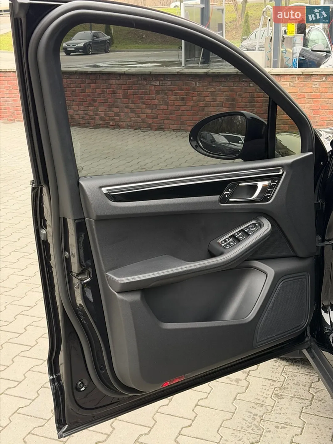 2015 Porsche Macan - мініатюра 9