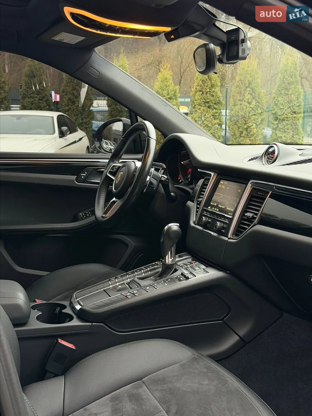 2015 Porsche Macan - мініатюра 29