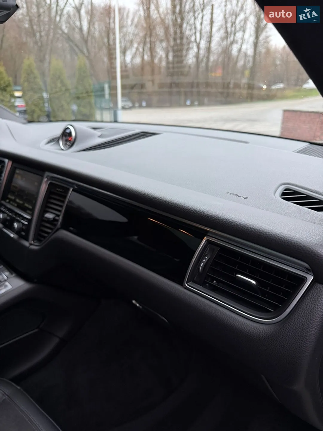 2015 Porsche Macan - мініатюра 33