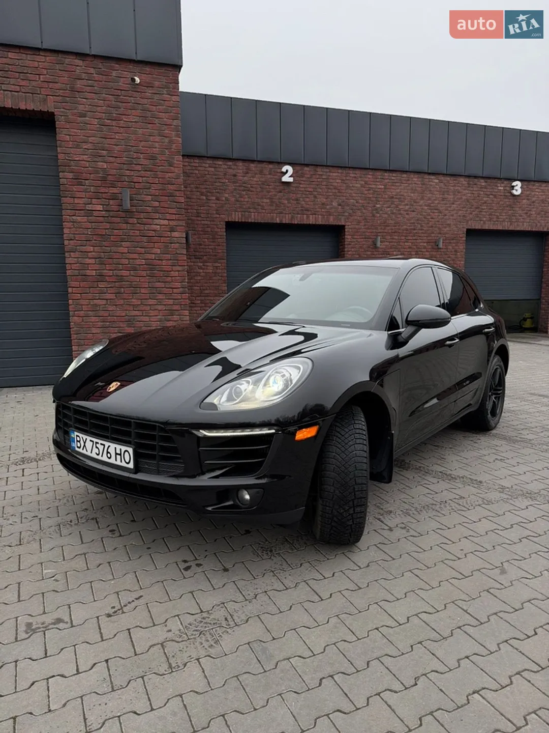 2015 Porsche Macan - мініатюра 38