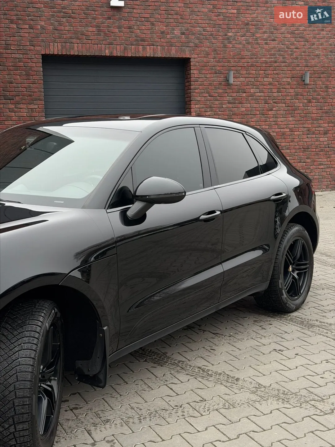 2015 Porsche Macan - мініатюра 41