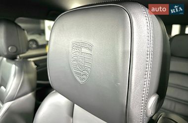 Позашляховик / Кросовер Porsche Macan 2022 в Дніпрі фото 28 Позашляховик / Кросовер Porsche Macan 2022 в Дніпрі