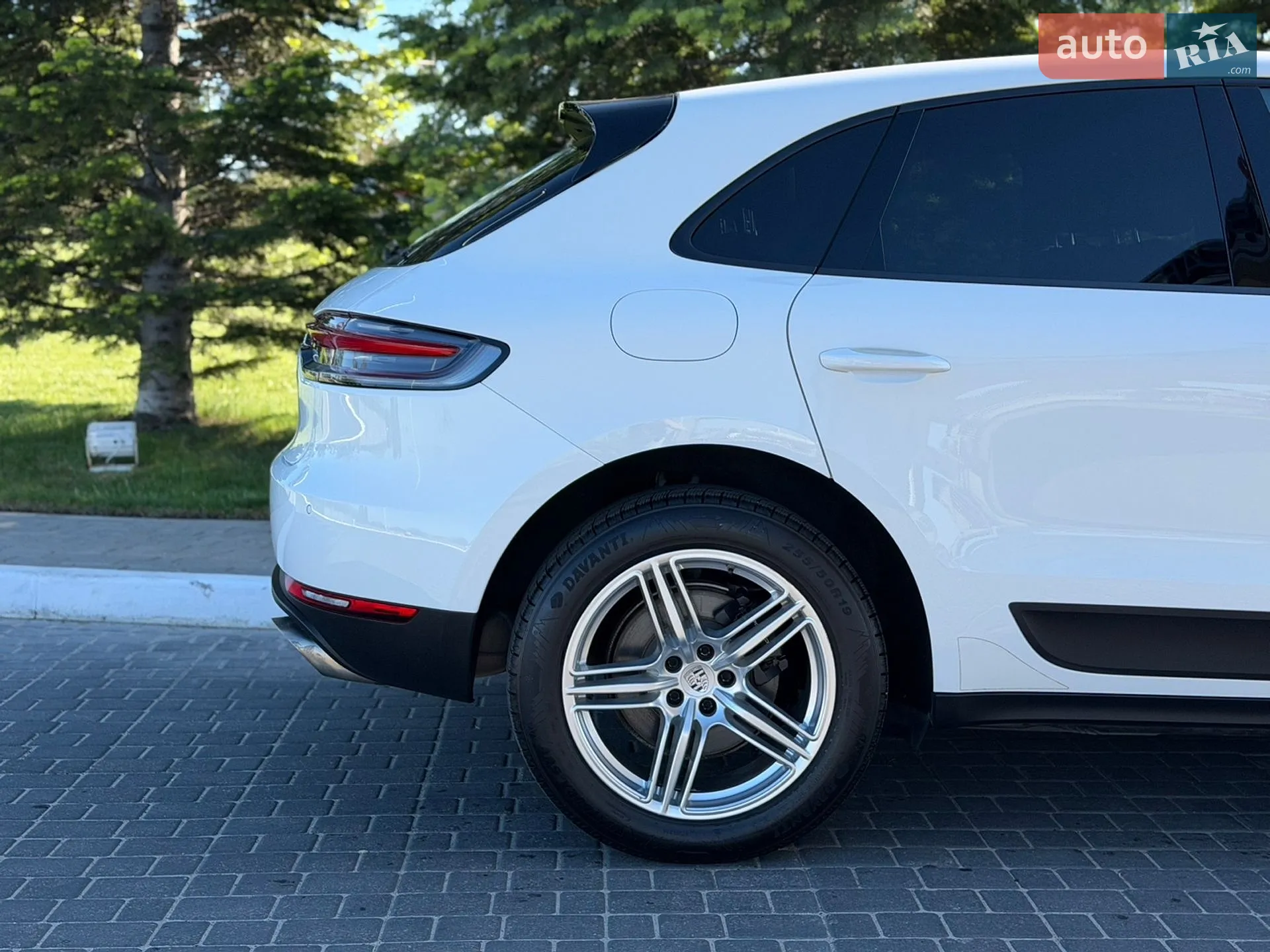 2020 Porsche Macan - мініатюра 26