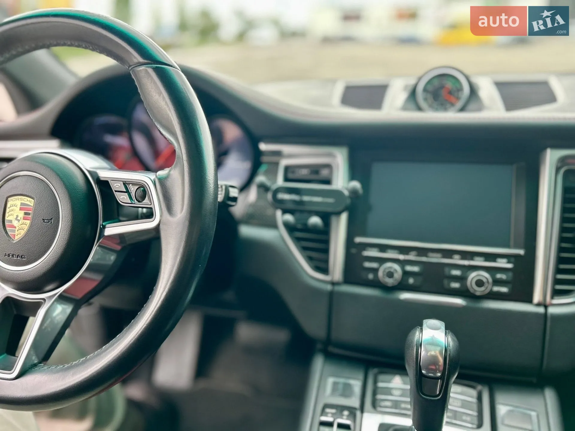 2015 Porsche Macan - мініатюра 37