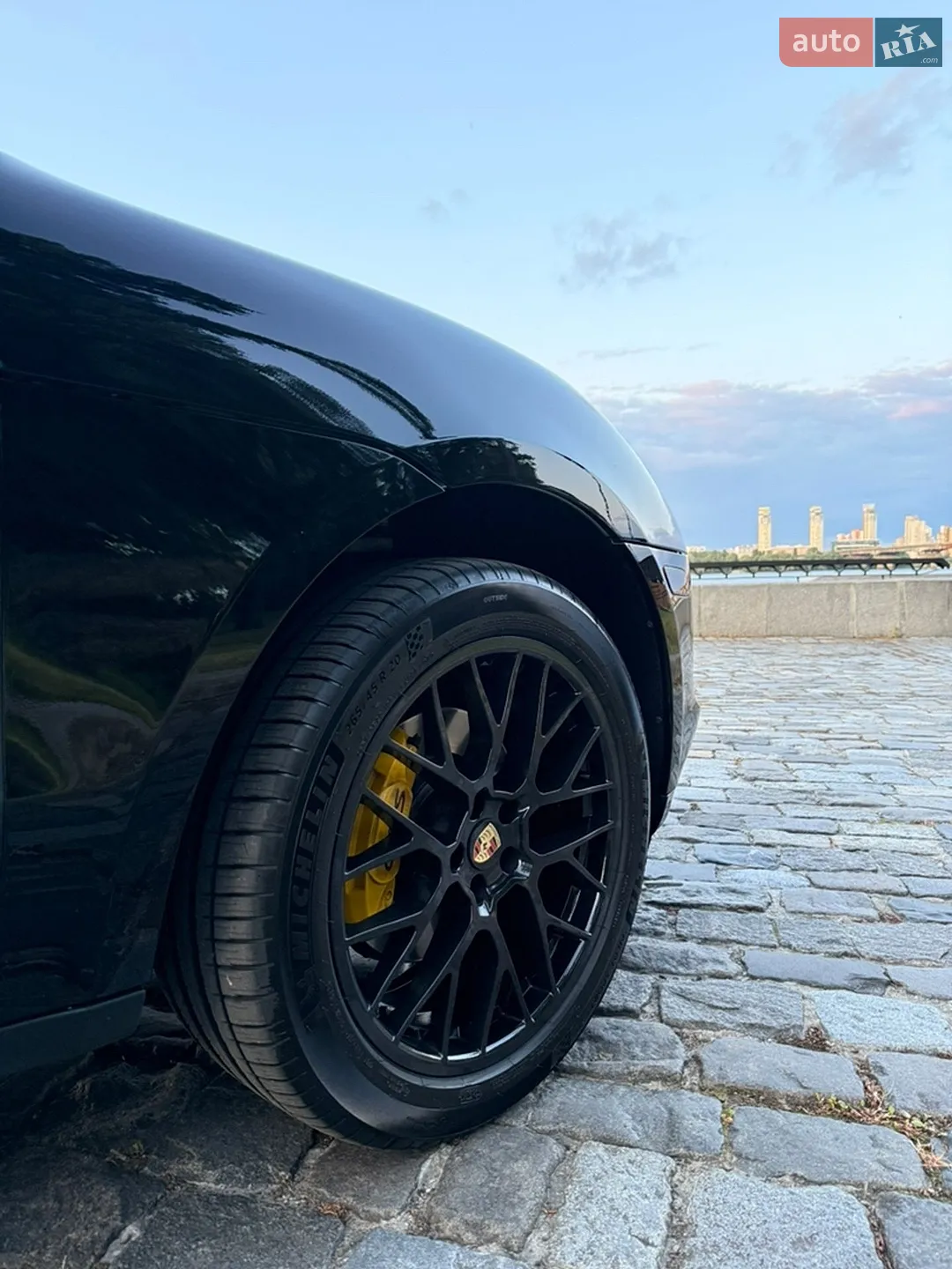 2019 Porsche Macan - мініатюра 9