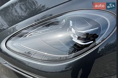 Позашляховик / Кросовер Porsche Macan 2024 в Львові