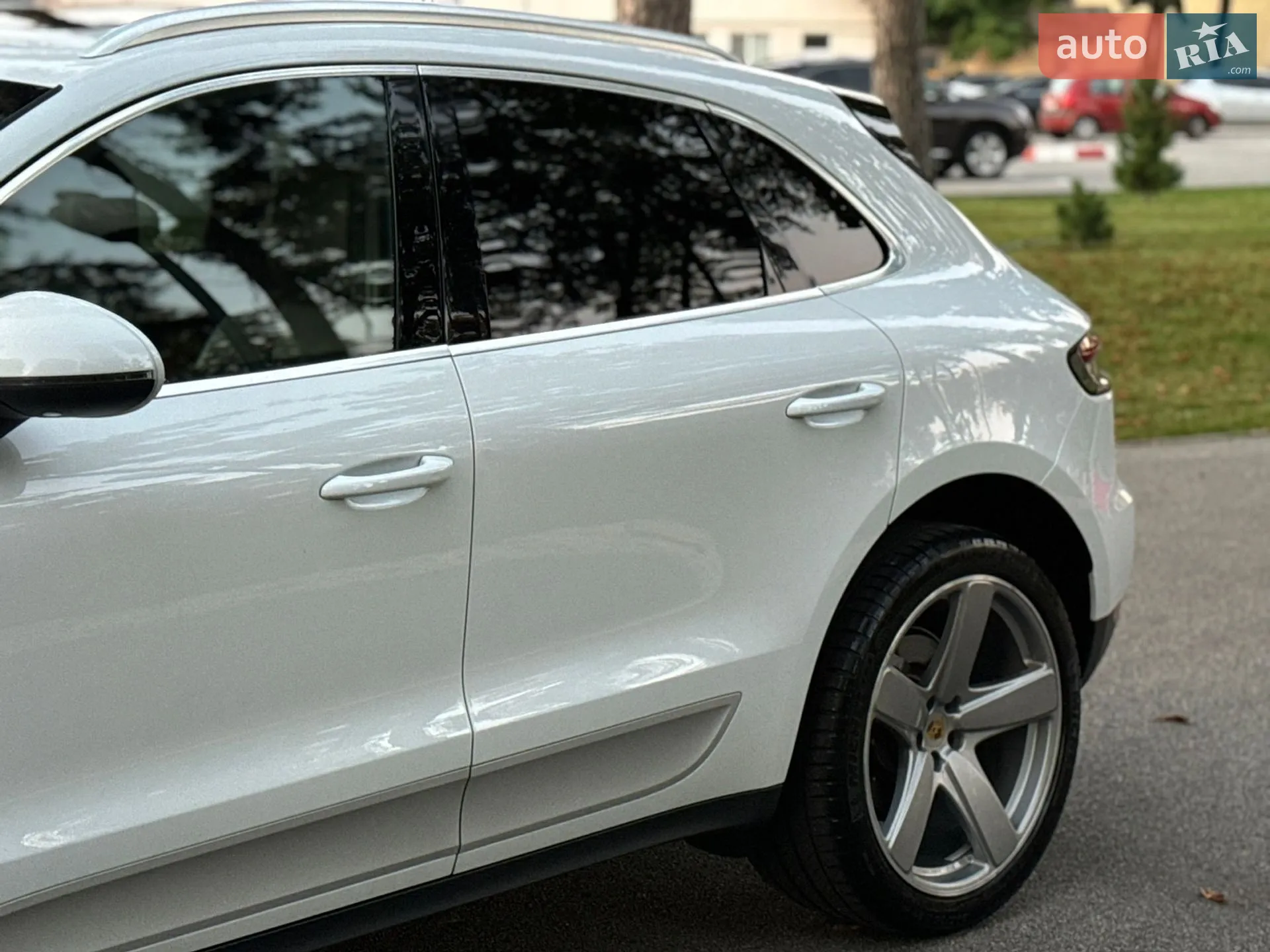 2019 Porsche Macan - мініатюра 26