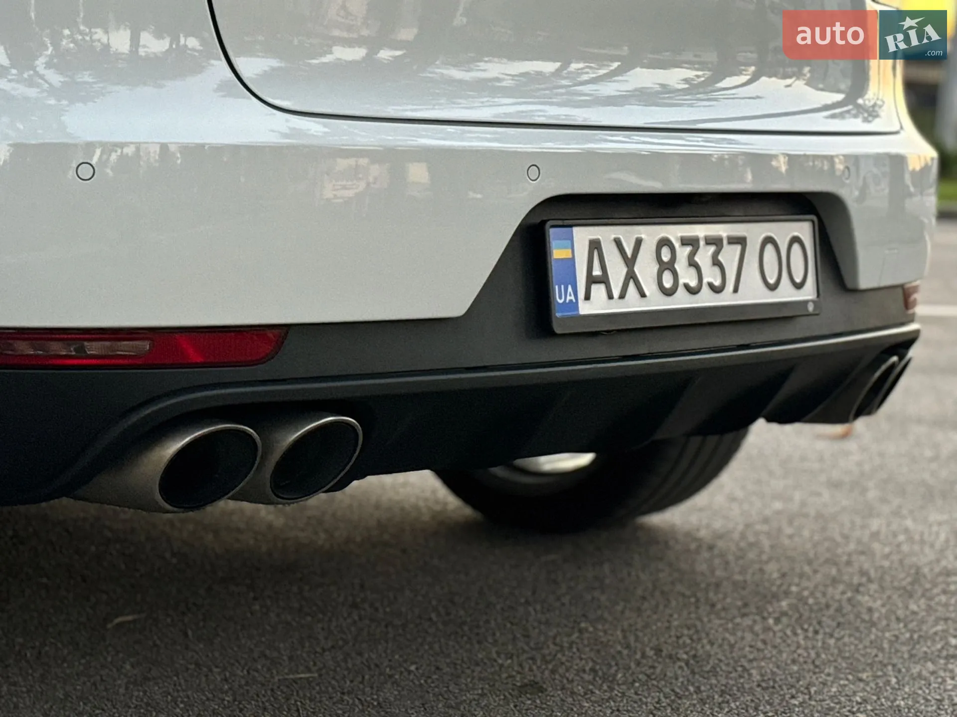 2019 Porsche Macan - мініатюра 34