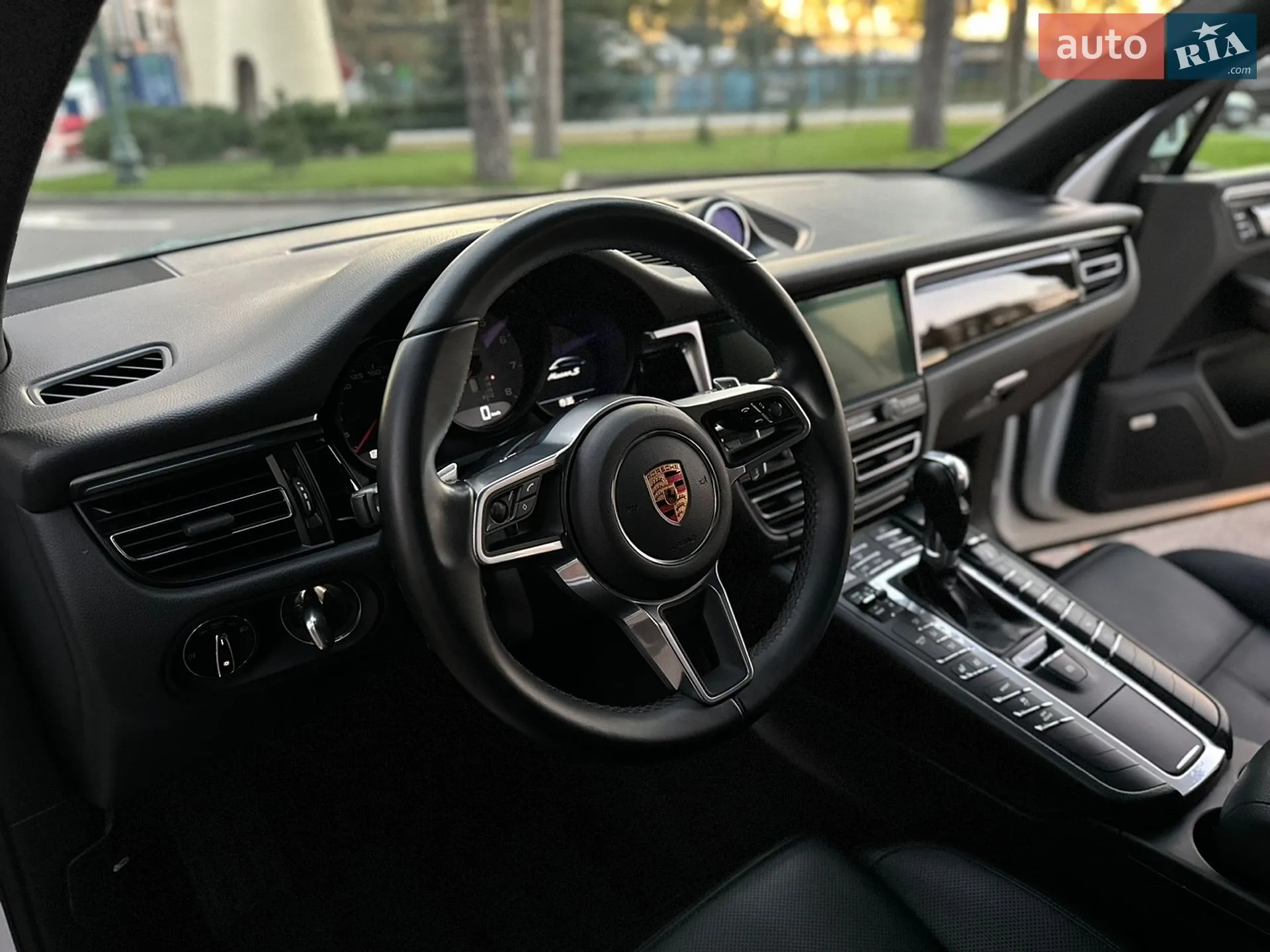 2019 Porsche Macan - мініатюра 45